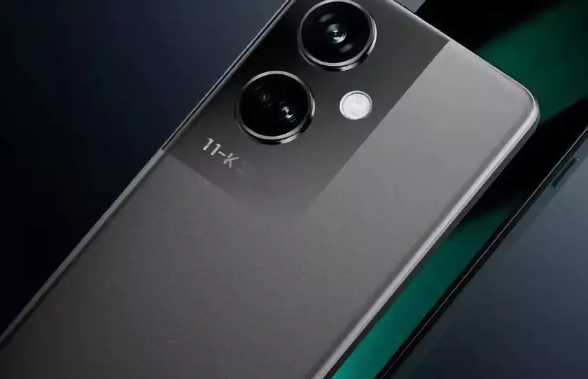 OPPO готовит к выходу новый смартфон K-серии с флагманской камерой Sony IMX890