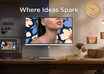 ViewSonic представила серию профессиональных мониторов ColorPro VP66 с идеальной цветопередачей и частотой 120 Гц