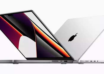 Экономия до $270: Apple начала продавать восстановленный 14-дюймовый MacBook Pro с чипом M3