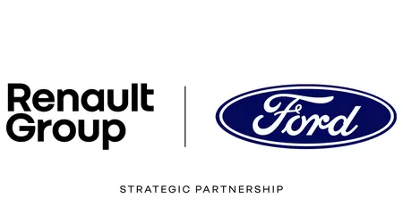 Renault допоможе Ford випустити два недорогих електромобіля для Європи