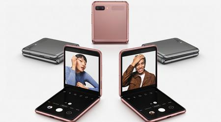 Слідом за Galaxy Fold 4: Samsung випустила чергове оновлення системи для Galaxy Flip 5G