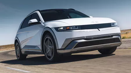 Hyundai пообіцяла покупцям Ioniq 5 безкоштовні зарядні пристрої Level 2