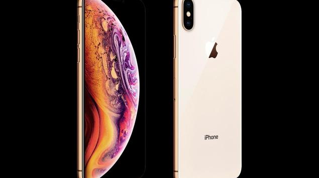 iPhone XS, iPhone XS Max and ...