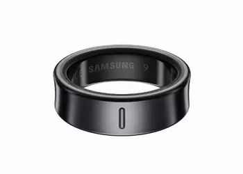В сети рассказали, как работают жесты на Galaxy Ring: отклонение будильника и снимки без штатива на Galaxy Fold 6 или Flip 6
