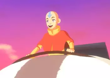Bamtang Games анонсировала новую игру по мотивам "последнего мага воздуха" - Avatar: The Last Airbender: Quest for Balance