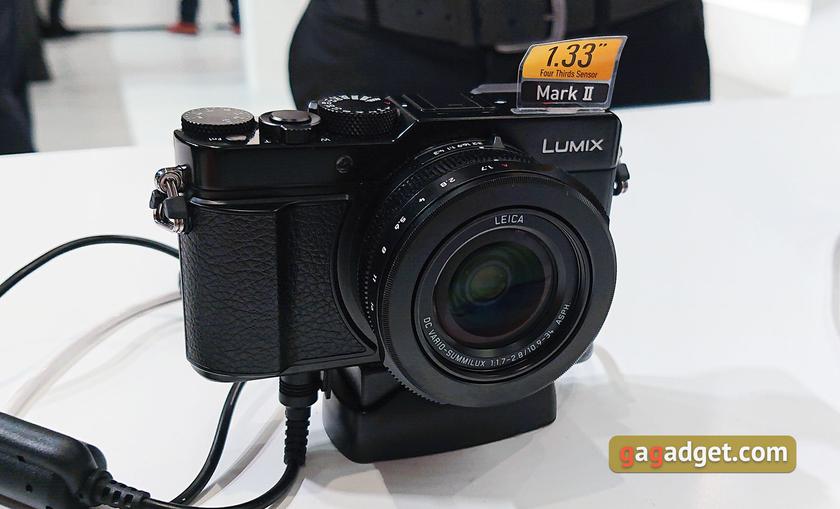 IFA 2018: Panasonic Ð¿ÑÐ°Ð·Ð´Ð½ÑÐµÑ ÑÐ²Ð¾Ð¹ 100-Ð»ÐµÑÐ½Ð¸Ð¹ ÑÐ±Ð¸Ð»ÐµÐ¹-14