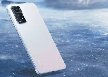 Redmi Note 11 Pro (2023) with Snapdragon 732G passes Geekbench performance test