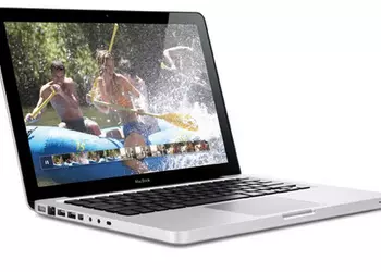 Apple представляет 13-дюймовый MacBook Pro и снижает цены на MacBook Air