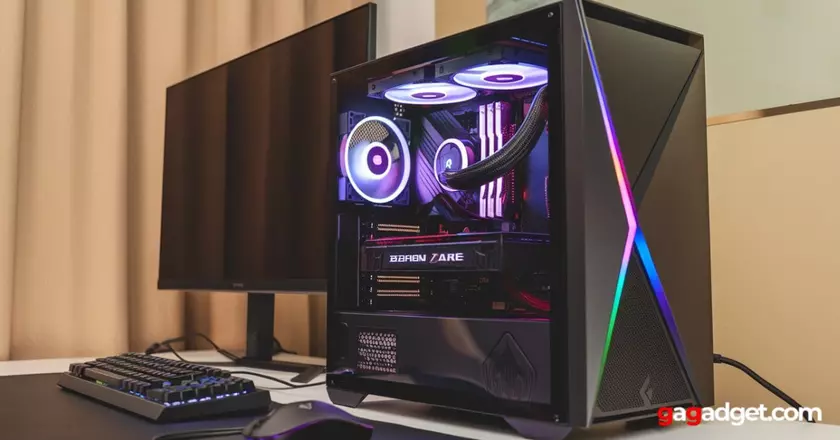 5 Best Gaming Computers Under $1000 in 2025 - Comparison and Review