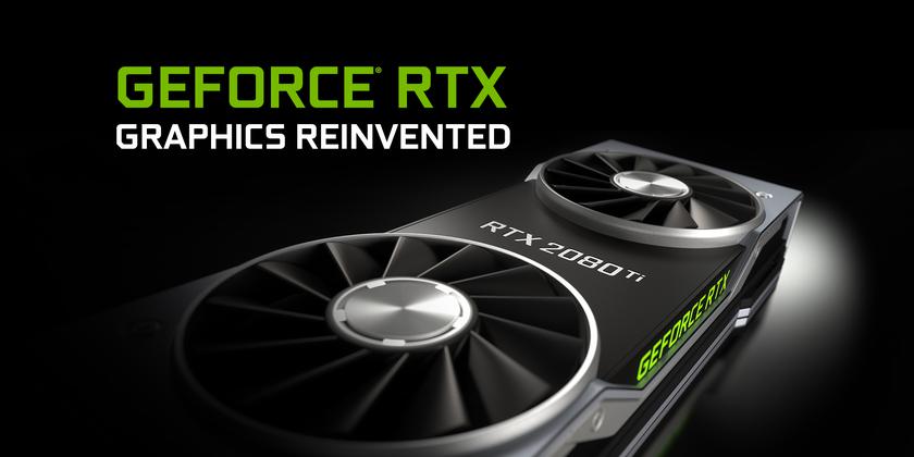 Nvidia назвала список игр, которые точно получат поддержку GeForce RTX