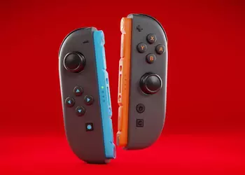 Разработчик Civilization 7 заинтересован в возможности использования Joy-Con в качестве мыши на Switch 2