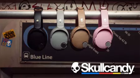 Skullcandy s'associe à Bose pour lancer son casque le plus ambitieux