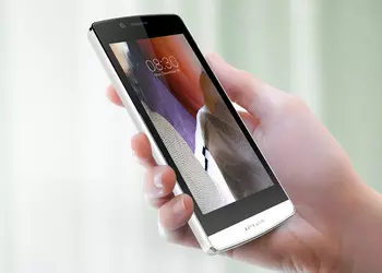 Внезапно: TP-LINK представила линейку смартфонов Neffos