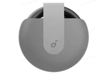 Anker готовит к выходу флагманские наушники Soundcore Space One Pro с автономностью до 60 часов