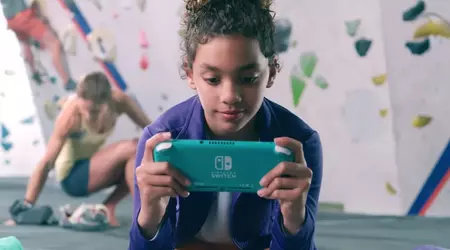 Nintendo Switch допомогла ФБР знайти викрадену 15-тирічну дитину