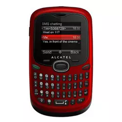 Alcatel OT-255D