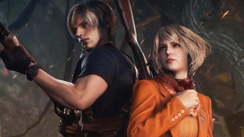 Tom Henderson: Capcom plans to hold a private presentation for Resident Evil 4 remake and Street Fighter 6