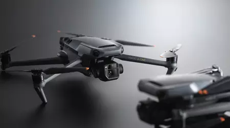 AliExpress заблокував продажі безпілотників DJI та Autel у росію - DJI видалила застосунок із російського AppStore