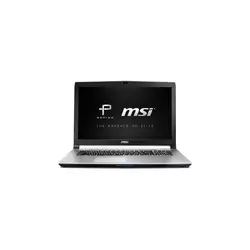 MSI PE70 (PE702QE-269XPL)