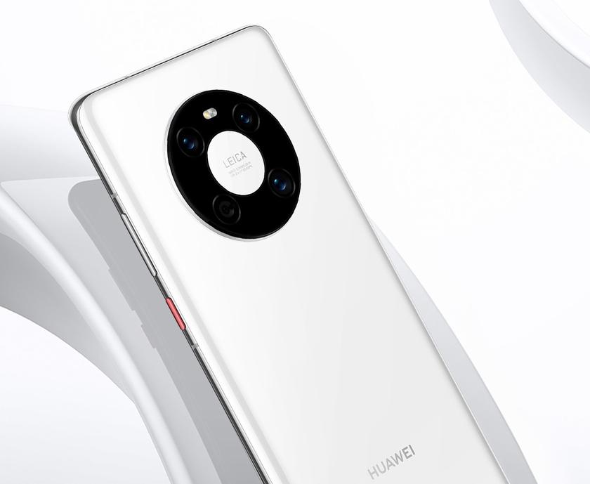 Неожиданно: Huawei готовит смартфон Mate 40E Pro 2022 с процессором Kirin 9000L и поддержкой 5G