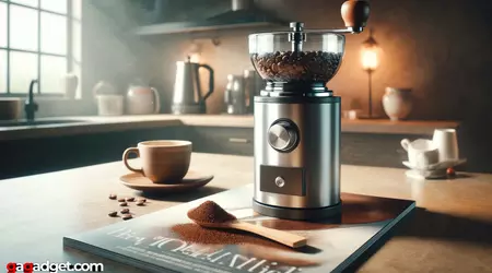 Best Coffee Grinder
