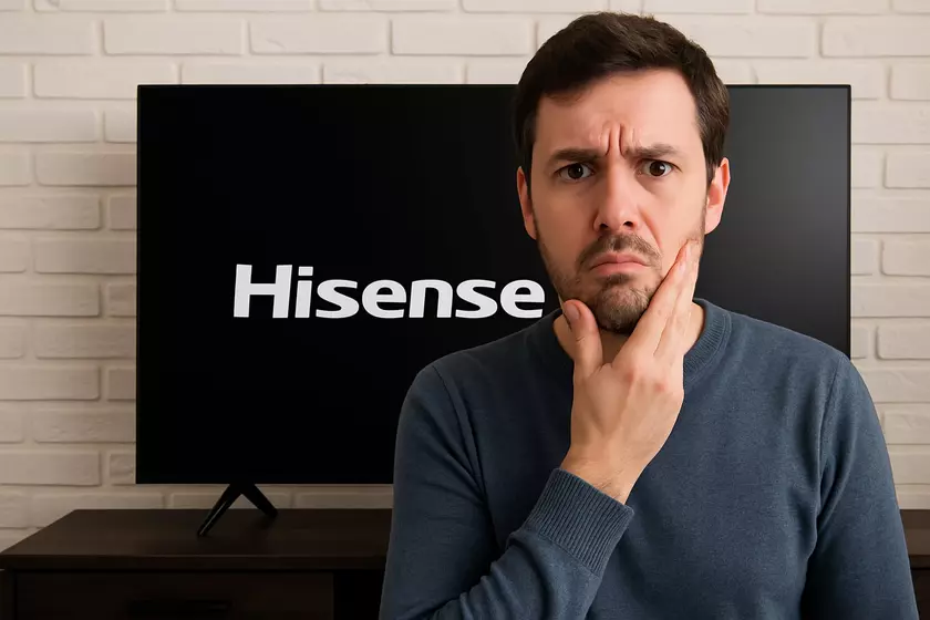 Революция домашнего кино: Телевизоры Hisense меняют игру