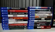 Эпоха дисков подошла к концу: PlayStation отказывается от выпуска физических изданий своих игр