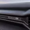 Прев'ю передньої панелі Ford Mustang Dark Horse SC Convertible