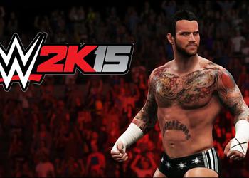 Разработчики WWE 2K24 впервые за долгое время показали рестлера CM Punk, который станет доступен в ECW Punk Pack 15-го мая