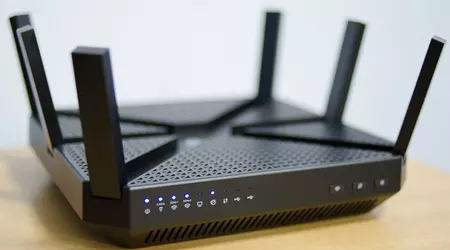 Огляд тридіапазонного MU-MIMO Wi-Fi роутера TP-Link Archer C4000
