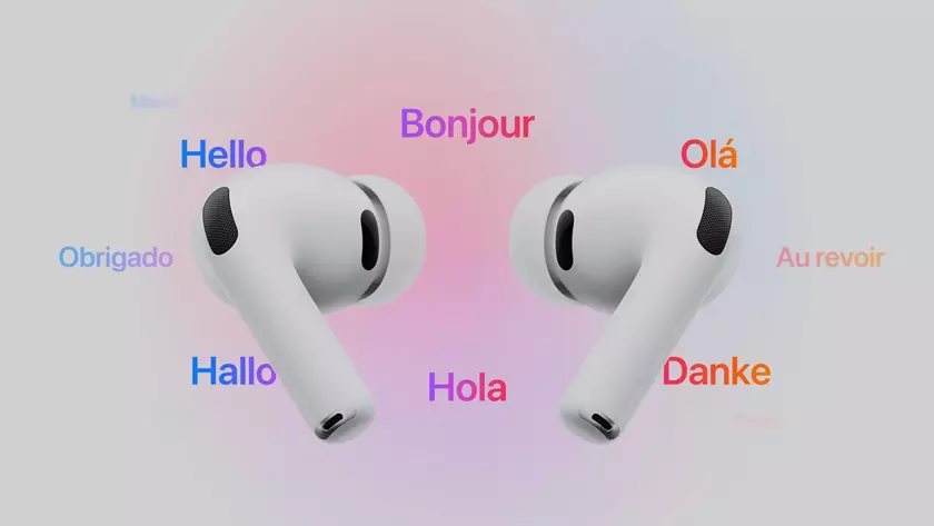 Apple AirPods Pro 3