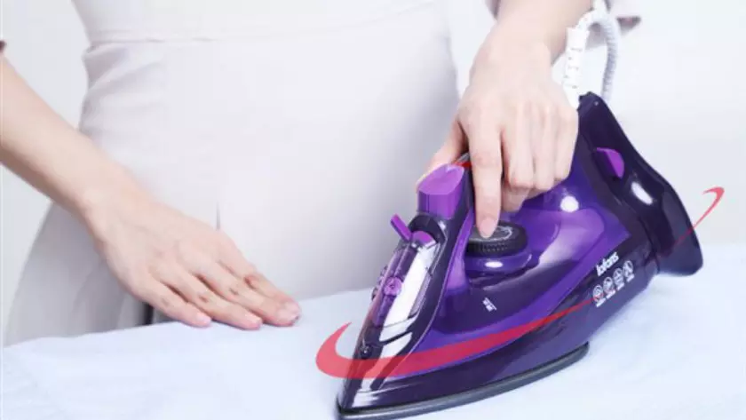 Xiaomi выпустила беспроводной утюг-отпариватель за $30