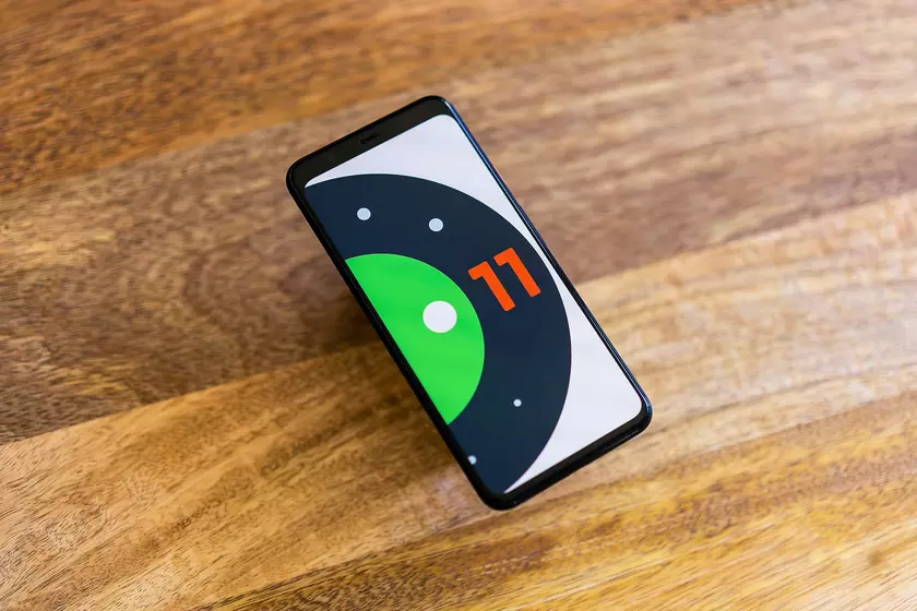 Huawei готовится обновить смартфоны с EMUI 11 до Android 11: первыми новую ОС получат флагманы Mate 40