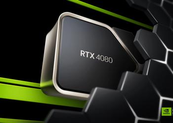 NVIDIA updated GeForce Now service with RTX 4080 graphics cards - support for 240 FPS without changing cost