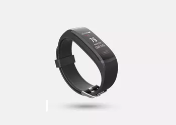 Elephone готовит конкурента Xiaomi Mi Band 3 в лице фитнес-трекера Elephone Band W7 с GPS-модулем