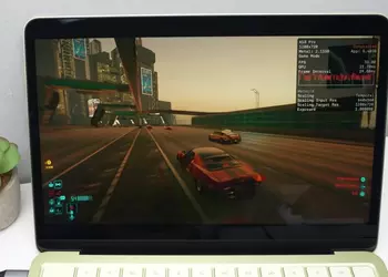 Не PS5 Pro, но играть можно: блогер протестировал десять игр на MacBook Neo и получил неплохие результаты