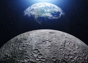 Белый дом поручил компании NASA разработать стандарт лунного времени