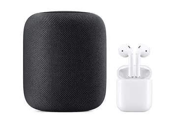 Bloomberg: Apple в следующем году выпустит AirPods 3, обновлённые AirPods Pro и ещё одну смарт-колонку HomePod 