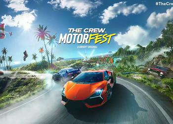 Более шестисот автомобилей и восьмисот настроек: разработчики The Crew Motorfest рассказали новые подробности о гоночной игре