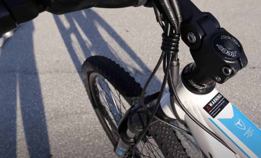 Totem Victor Electric Mountain Bike Review