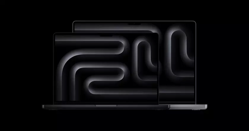 MacBook Pro 2026 получит сенсорный дисплей, а Air - нет