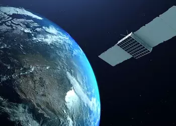 Fleet Space обнаружила гигантское месторождение лития с помощью спутников и ИИ