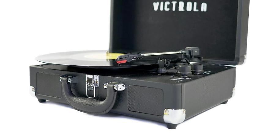 Victrola Vintage Beste platenspeler onder 100 euro