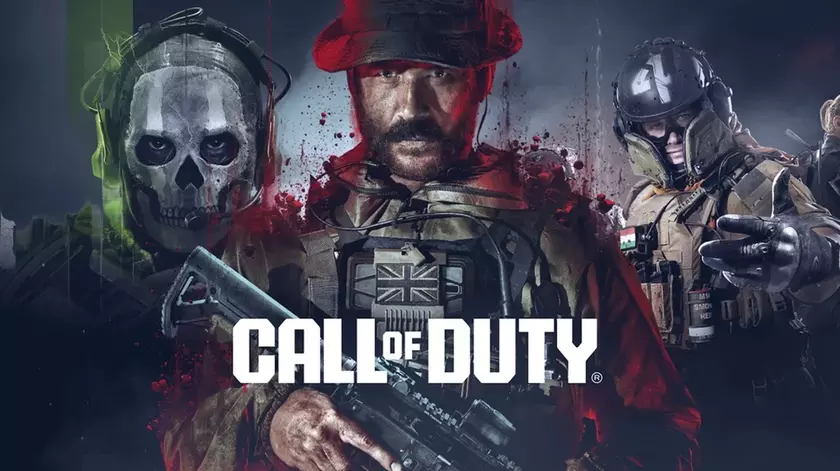 Call of Duty Modern Warfare 4