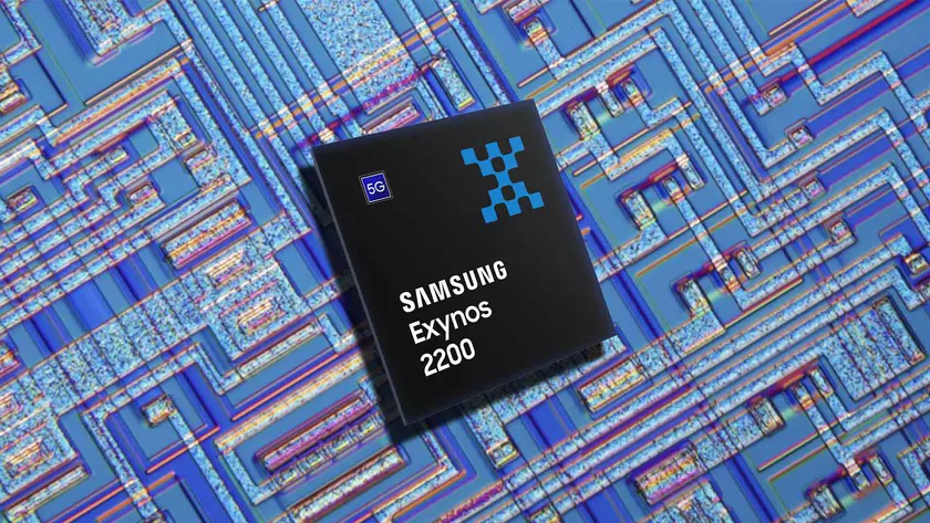 Exynos 2200 без шансов уступил Apple A15 Bionic в Geekbench 5