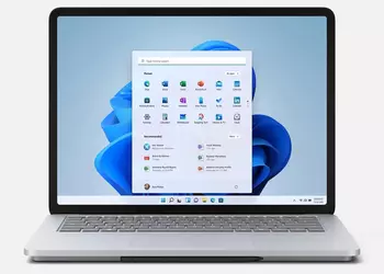 Microsoft будет размещать рекламу в меню "Пуск" на Windows 11