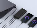 Xiaomi представила 50-ваттный Mi Power Bank 3 с портом USB-C и ценником в $42