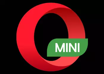 Opera Mini добавляет Aria - фирменный искусственный интеллект от Opera уже доступен в браузере  