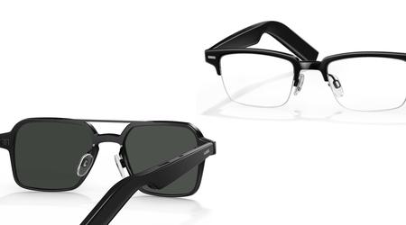 Huawei Eyewear 2 smart glasses with speakers and Zeiss lenses have made their global debut
