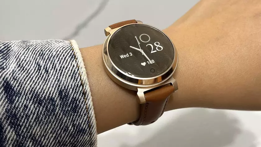 Garmin Lily 2 получает защиту PIN-кодом и свежие циферблаты в новом обновлении